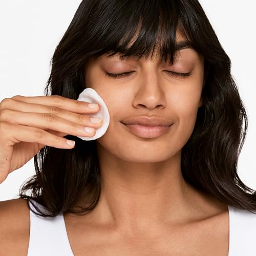 Clinique 3-Step Clarifying Lotion Face Exfoliator 1 | Toner With Witch Hazel + Salicylic Acid | For Very Dry Skin Types