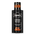 Alpecin Caffeine Shampoo C1 Black Edition - 8.45 oz