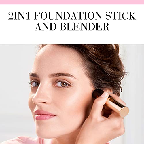 Bourjois Always Fabulous 24H Foundation Concealer Stick 420 Honey Beige