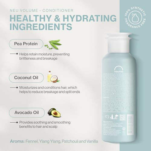 NEUMA Neu Volume Conditioner