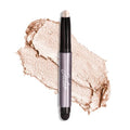 Julep Eyeshadow 101 Pearl Shimmer Cream-to-Powder Stick – Longwear, Waterproof, Enriched with Vitamins C & E