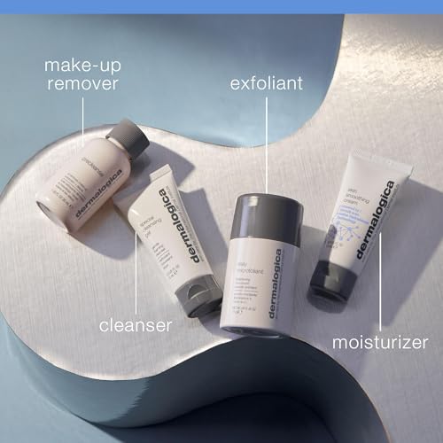 Dermalogica Discover Healthy Skin Kit - 4pc Travel Set