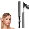 3D Curling Iron Mascara – Waterproof, Long-Lasting Lash Extension
