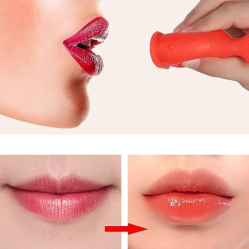 Lip Plumper Device - Fuller Lips in Seconds, No Injections