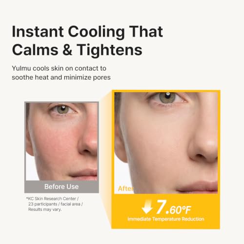 RETURNITY Yulmu Exfoliating Face Mask for Pores & Uneven Skin - 120g