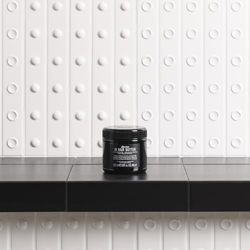 Davines OI Hair Butter, Nourish And Hydrate, Gently Moisturize And Control Frizz