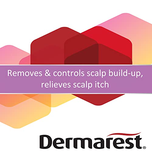Dermarest Psoriasis Medicated Shampoo & Conditioner, 8 oz