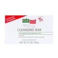 SEBAMED Soap-free Cleansing Bar For Sensitive Skin, 3.5-Ounce Boxes (Pack of 3)