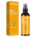 5% Minoxidil Spray with Biotin for Hair Regrowth - 100ml