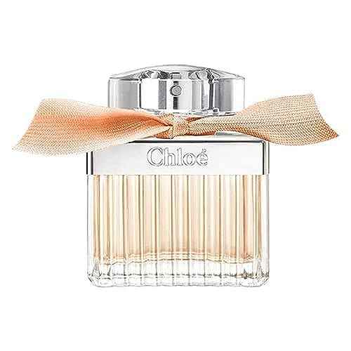 Chloe Rose Tangerine for Women Eau de Toilette Spray, 1.6 Ounce (New 2022)