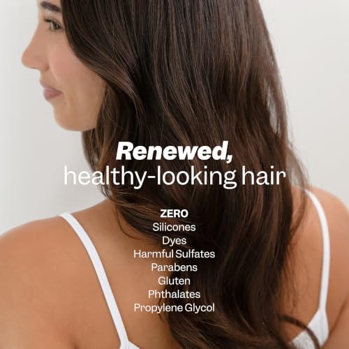 Renpure Coconut & Vitamin E Nourishing Shampoo & Conditioner Set 2x16oz
