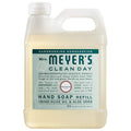 Mrs. Meyer's Clean Day Hand Soap Refill, Birchwood, 33 Fl Oz