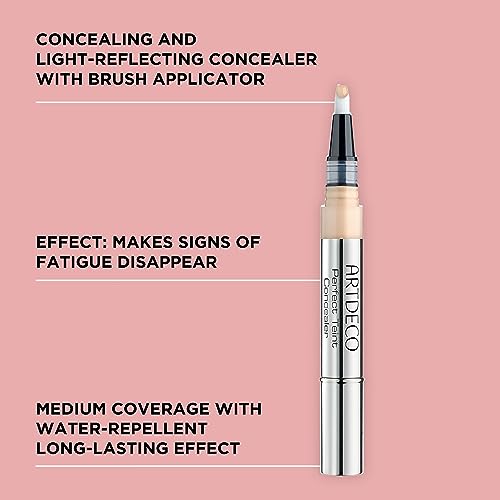 ARTDECO Perfect Teint Concealer - Neutral Light N°12