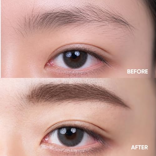 Judydoll Triangular Eyebrow Pencil - Choco Brown Dual-Ended Brow Pen