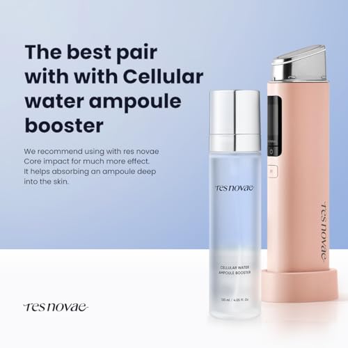Toner Mist ? 60ml (2.02 fl oz) ? Hydrating Skin Booster with Botanical Extracts, Glow Support, Absorption Enhancer, Dewy Finish | Formulated with Cellular Water