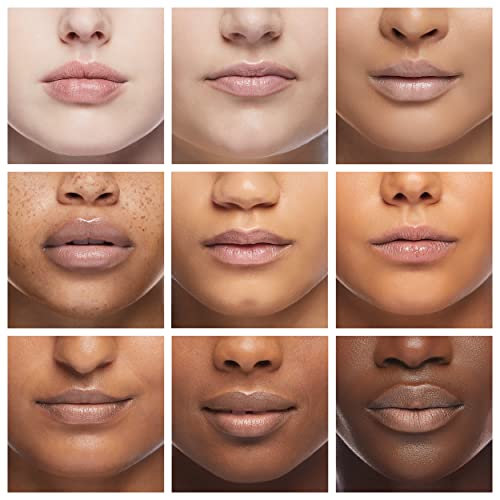 L'Oreal Paris Colour Riche Plump and Shine Lipstick, Lychee