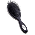 Detangling Brush for Hair Extensions - Ergonomic & Versatile