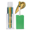 Juvia's Place Liquid Eyeshadow Culture 2 Wazobia - Glitter Liquid Eyeshadow, Multichrome, Metallic, Eye Shimmer and Iridescent, Glitter Makeup, Sparkly
