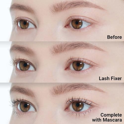 ETUDE Dr. Mascara Fixer - All-Day Lash Curl & Hold Primer
