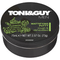 Toni & Guy Men Mattifying Putty 2.7 oz