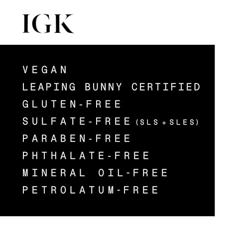 IGK Beach Club Texture Powder | Volumizing Hair Powder