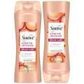 Suave Shampoo and Conditioner Set, Keratin Infusion, Color Care ? Protein Hair Treatment, Detangler and Frizz Control, 12.6 OZ Ea (2 Piece Set)