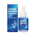 Copper Peptide Hair Regrowth Serum - GHK-Cu & AHK-Cu, 30ml