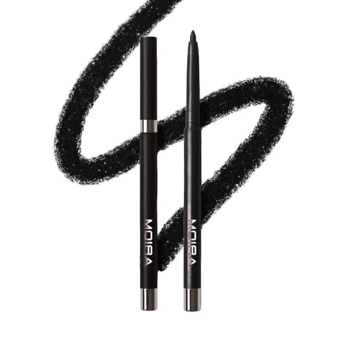 Moira Statement Shimmer Liner 007 Metallic Plum