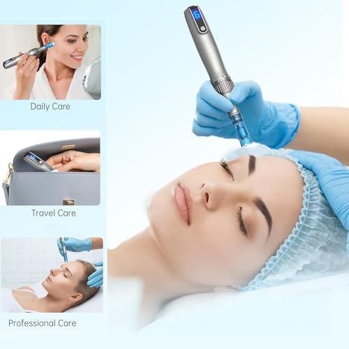 Dr.pen M8S Microneedling Pen - 0.25mm Home Skincare