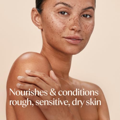 Aveeno Daily Moisturizing Body Oil Mist | Oat & Jojoba Oil