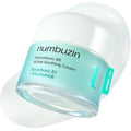 Numbuzin No.1 Pantothenic B5 Soothing Cream – Sebum & Acne Control