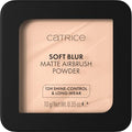 Catrice Soft Blur Matte Airbrush Powder 005C Vegan Face Powder