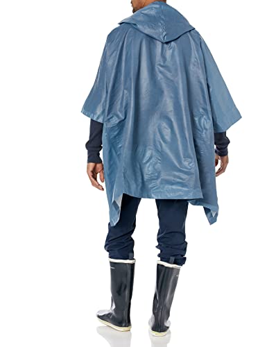 FROGG TOGGS Ultra-Lite2 Reusable Waterproof Breathable Poncho