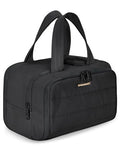 BAGSMART Travel Toiletry Bag Large 11.8" Organizer