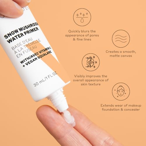 Mineral Liquid Powder Foundation Broad Spectrum SPF 15 Pack of 2 (Vanilla Cream)