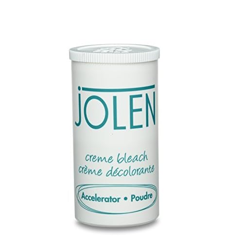 Jolen Creme Bleach Original Formula 125ml