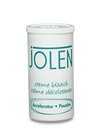 Jolen Mild 125 ml Facial Bleach