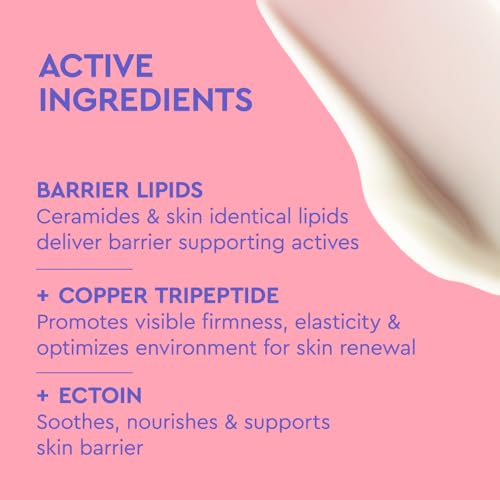 BYOMA Barrier Repair Eye Cream | Hydrating & Anti-Aging