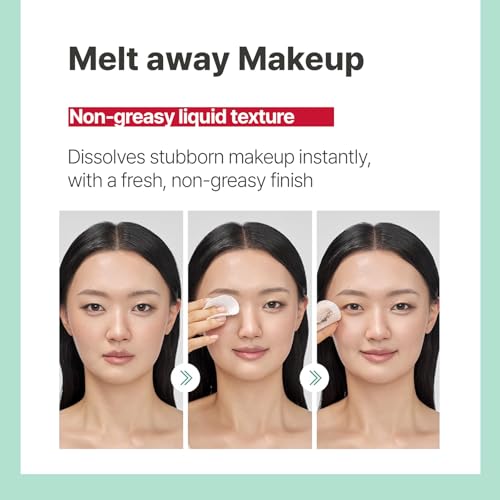 Illiyoon Gentle Deep Eye Makeup Remover - Waterproof 4.73oz