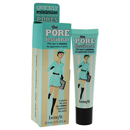 Benefit The POREfessional Pore Minimizing Primer 0.75oz