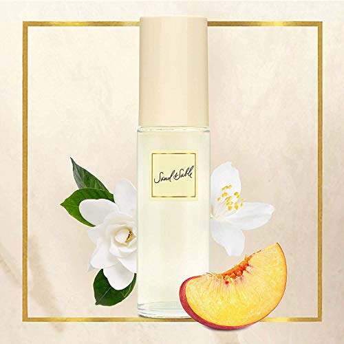 Sand & Sable Women's Cologne Spray - Floral Perfume, 2oz