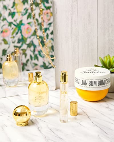 Sol de Janeiro Cheirosa '62 Eau de Parfum Duo Set