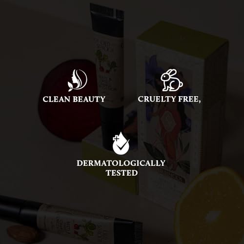 OLD SCHOOL Beets & Sweet Orange Lip Butter 15g - Nourishing Hydrating Lip Balm