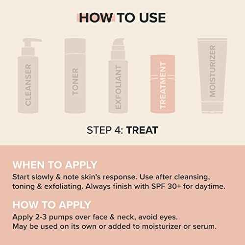 Paula's Choice BOOST 1% Retinol Booster, Vitamin A & Licorice Serum for Fine Lines & Wrinkles, 0.5 Ounce