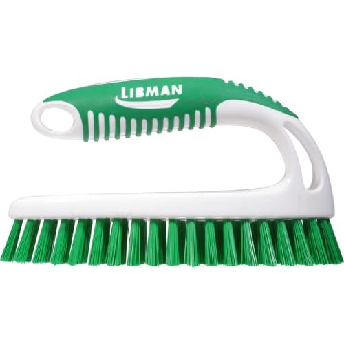 Libman Power Scrub Brush