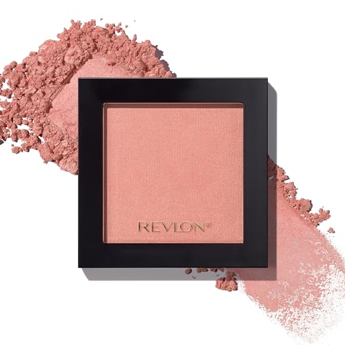 Revlon Powder Blush - Playful Plum 005