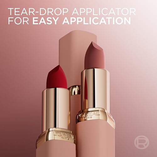 L'Oreal Paris Colour Riche Blurred Matte Lipstick
