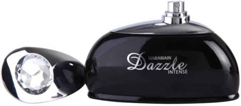 Dazzle Intense by Al Haramain, 3 oz Eau De Parfum Spray Unisex