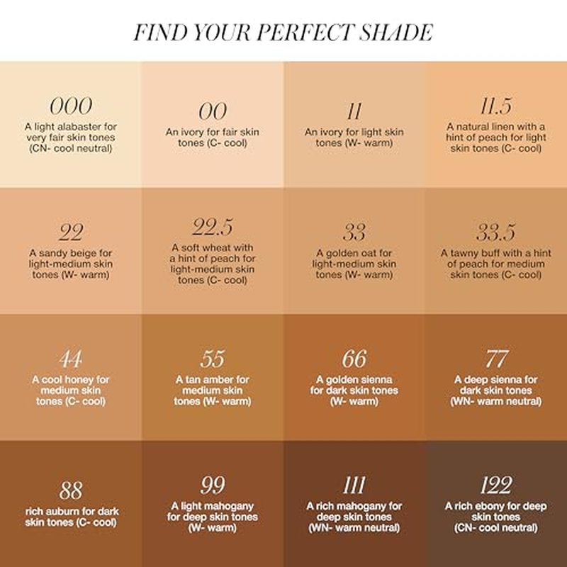RMS Beauty ReEvolve Liquid Foundation - Medium Coverage, Silicone-Free