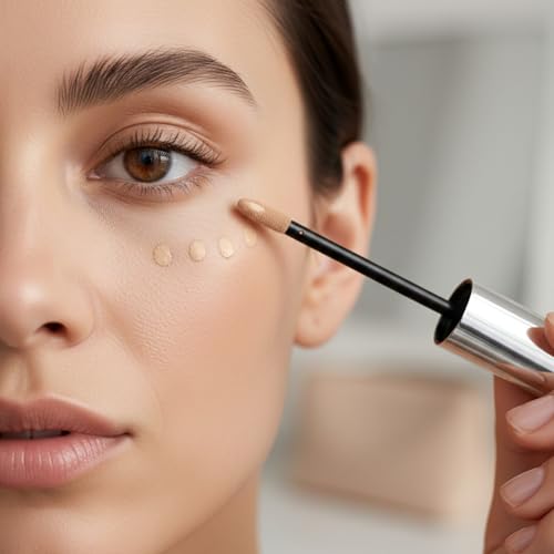 Il Makiage Flawless Multi-Use Concealer Shade 08 - Medium Skin